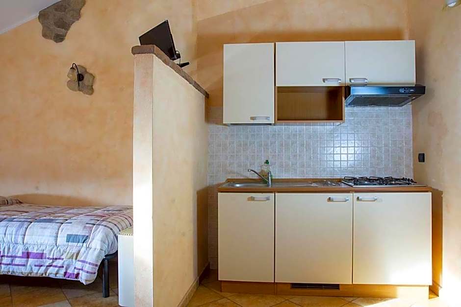 Agriturismo Gaspari Farm