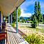 Te Anau Lakeview Holiday Park & Motels