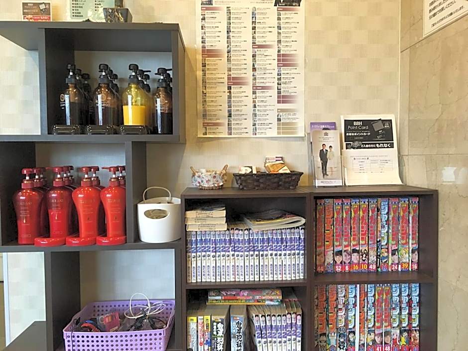 Hotel Tajimi Hills Riverside