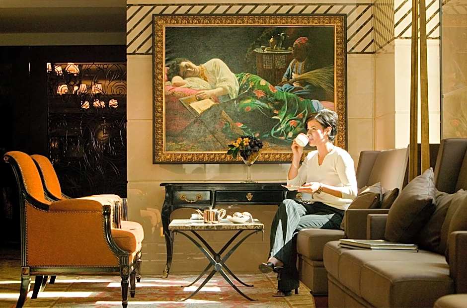 Royal Hotel Oran - MGallery