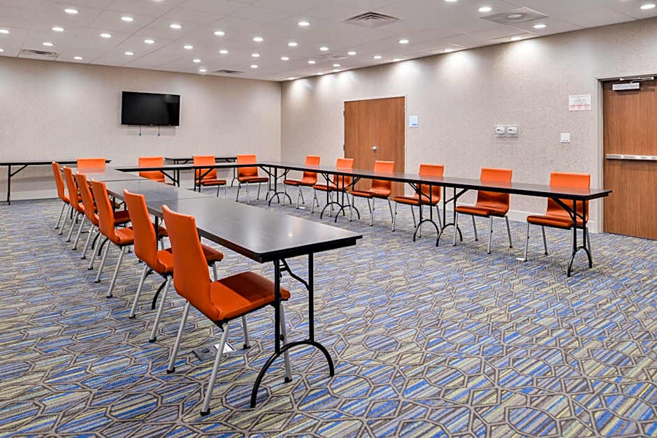 Holiday Inn Express Early By IHG