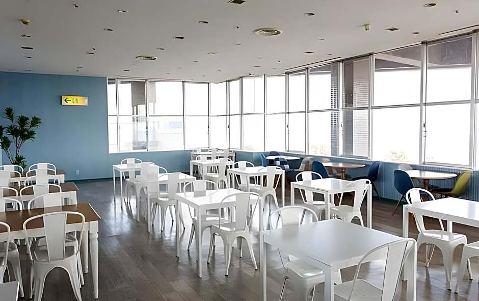 Hotel AreaOne Sakaiminato Marina