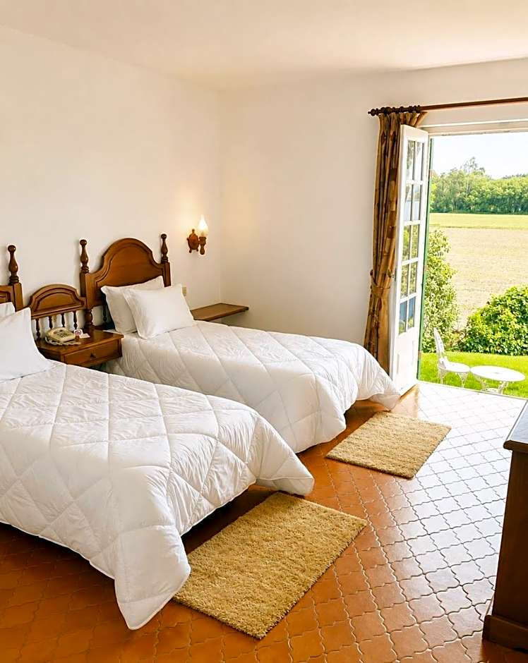 Hotel Quinta Da Lagoa