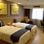 GreenTree Inn YanCheng Investment City Business Hotel