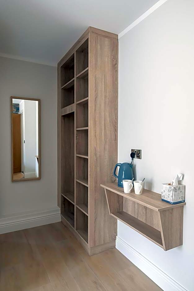 Selskar Court Accommodation