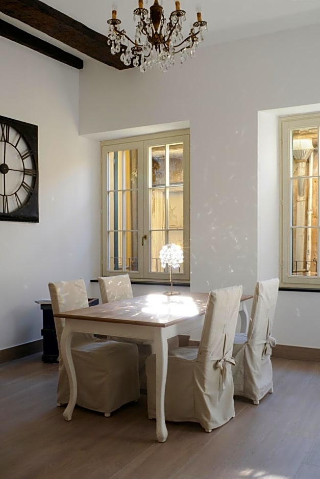 La Superba Rooms & Breakfast