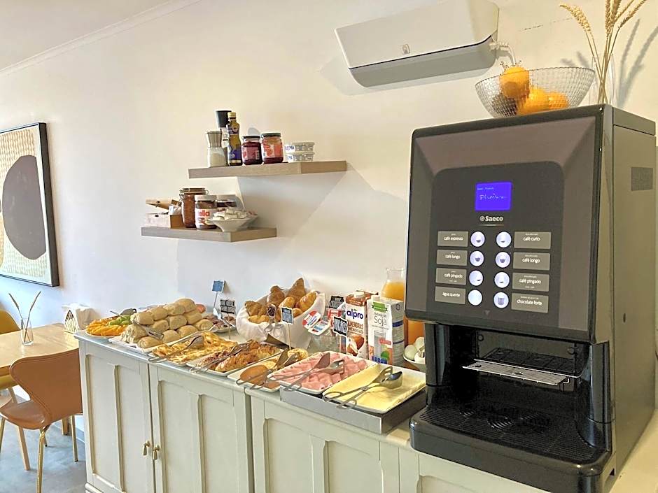 Castello Prime Suites