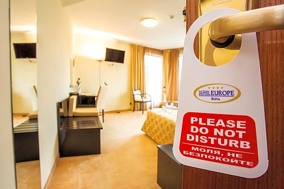 Europe Hotel