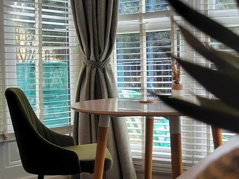Harmony Apartments