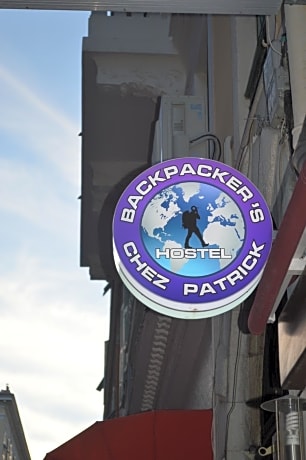 Backpackers Chez Patrick