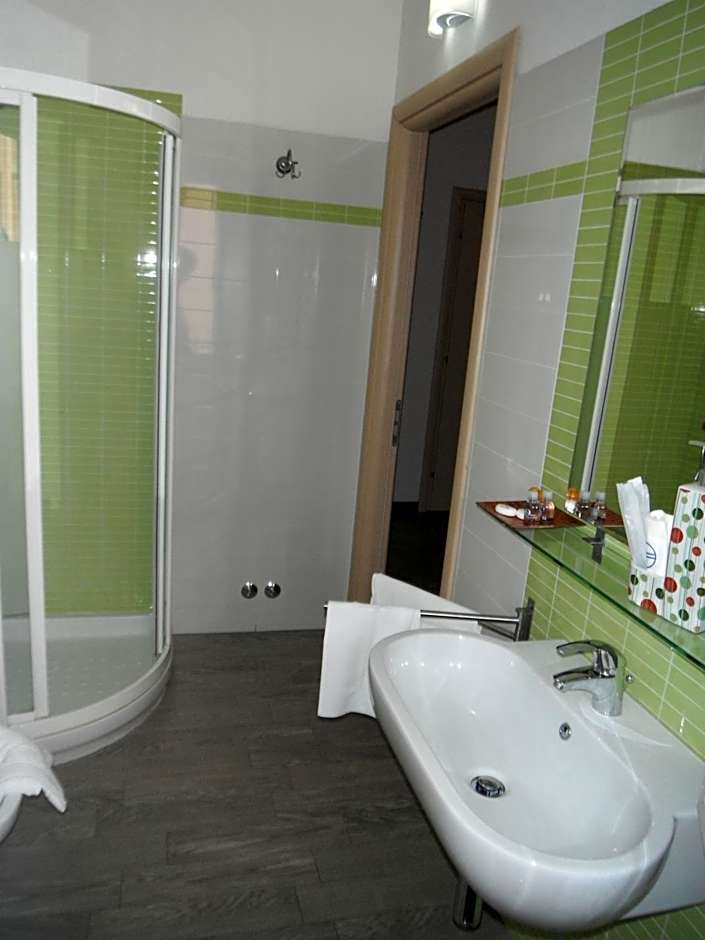 Hotel Renato