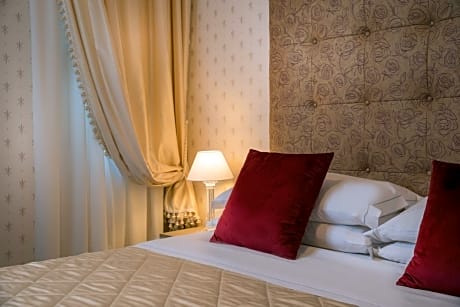 Junior Suite with jacuzzi