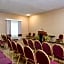 Comfort Inn Naugatuck-Shelton, CT