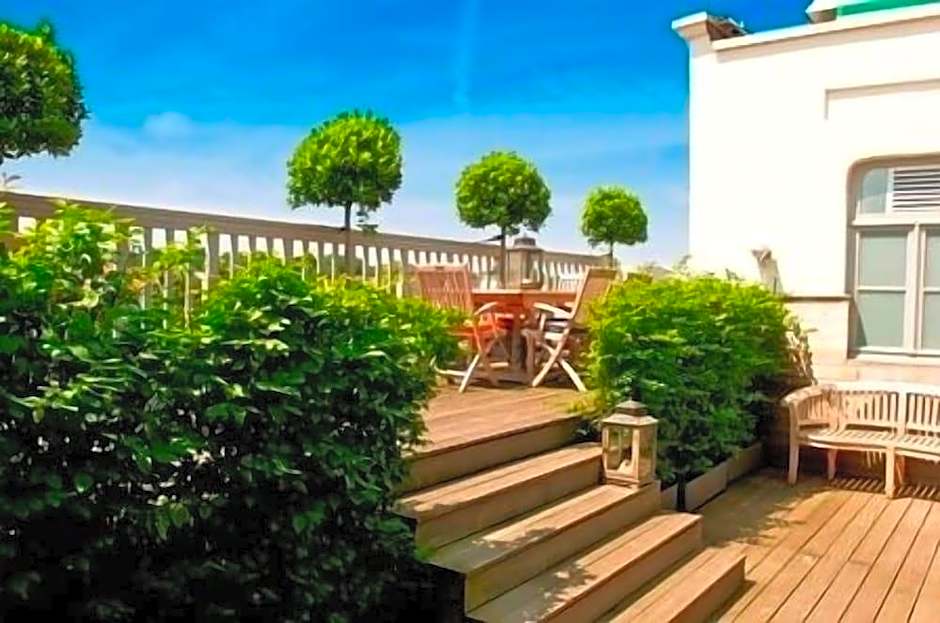Hotel Bliss ('T Zand)
