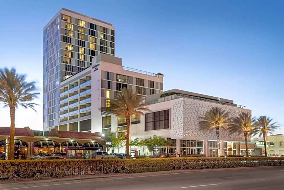 Residence Inn by Marriott Miami Sunny Isles Beach