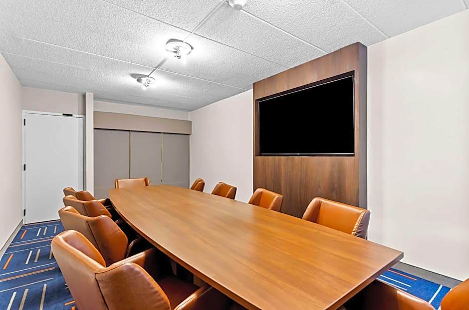 Hampton Inn By Hilton Chicago/Naperville