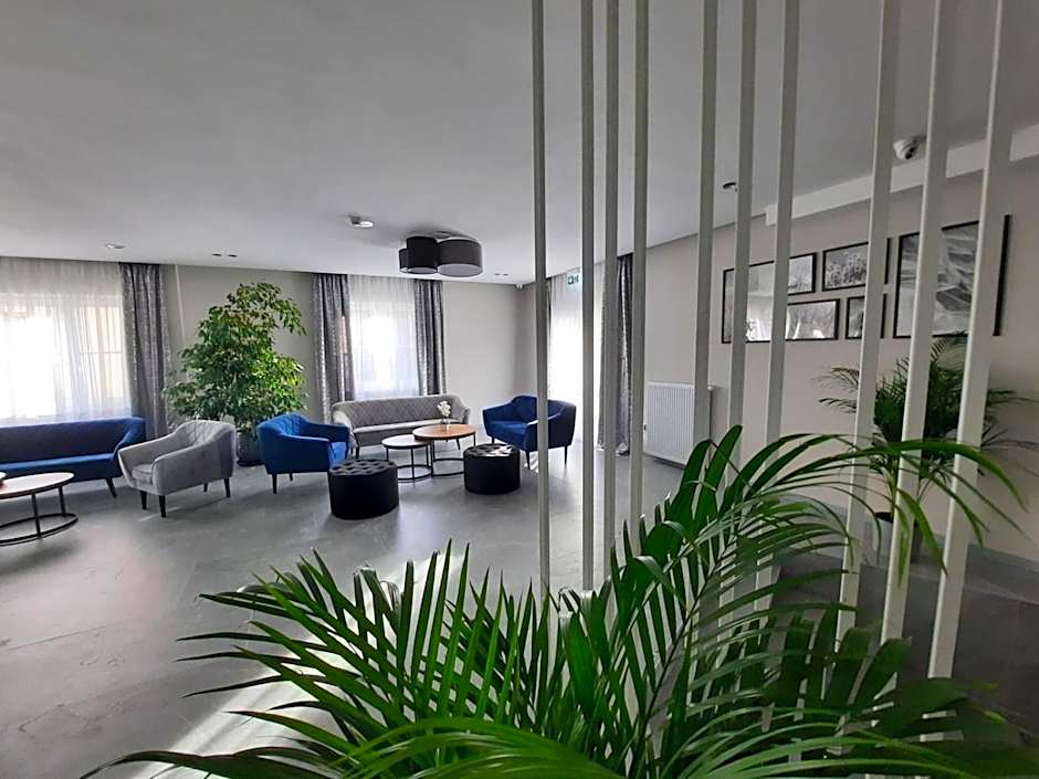 Rezydencja Biały Dworek