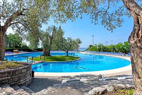 Residence Parco Del Garda