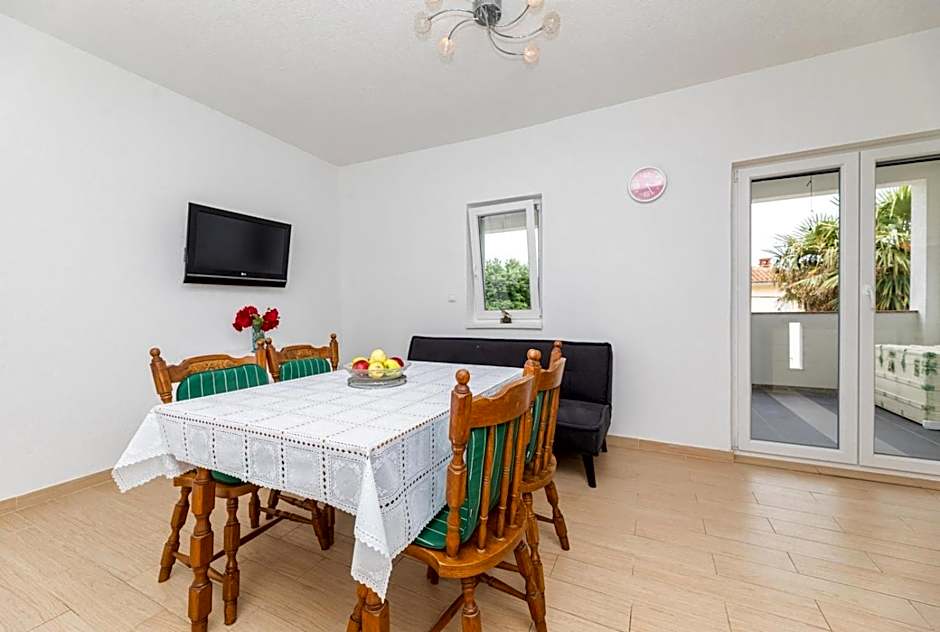 Apartmani Jašarević