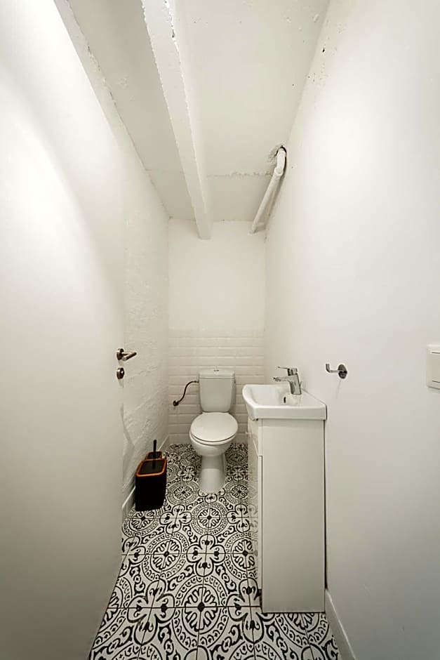City Center Lofts