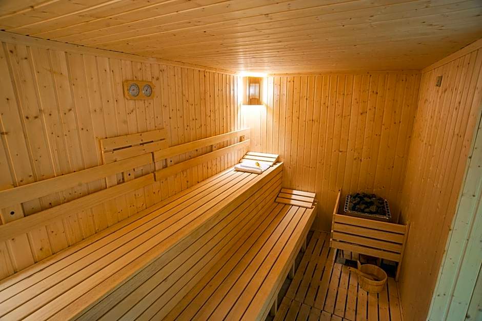 C Comfort Hotel & Wellness