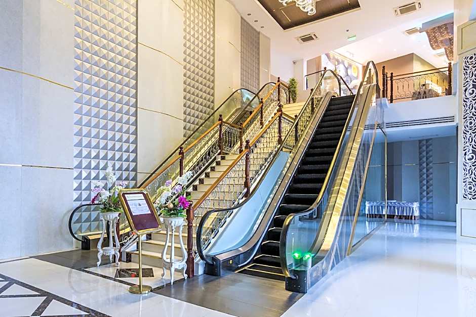 Gallery Design Hotel