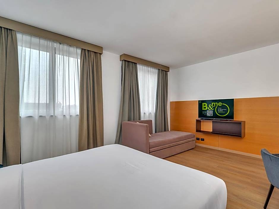 B&B HOTEL Milano Cologno Studios