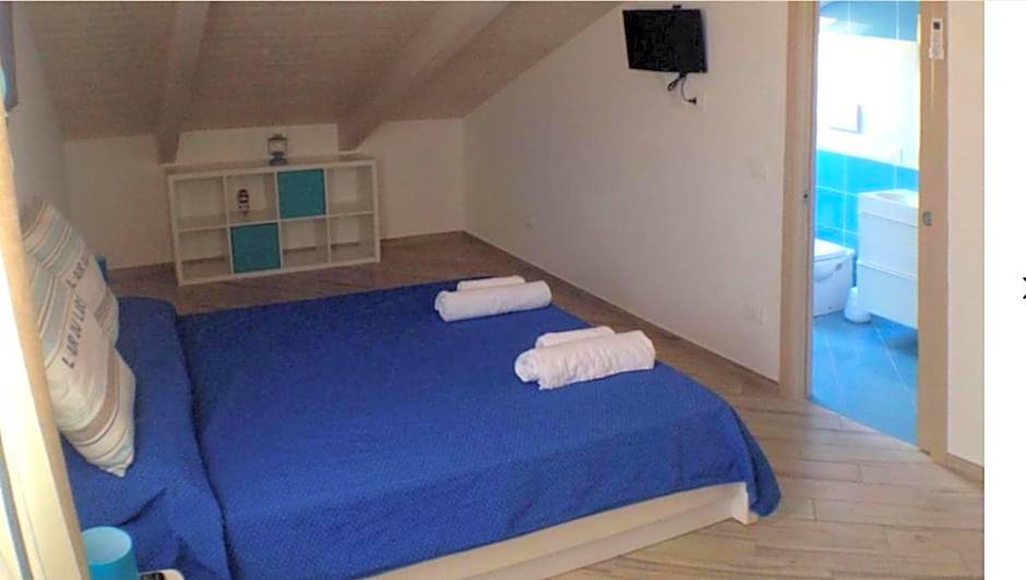 Spegni La Luce b&b