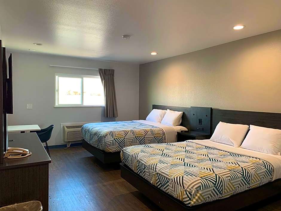 Motel 6 Bullhead City, Az - Laughlin