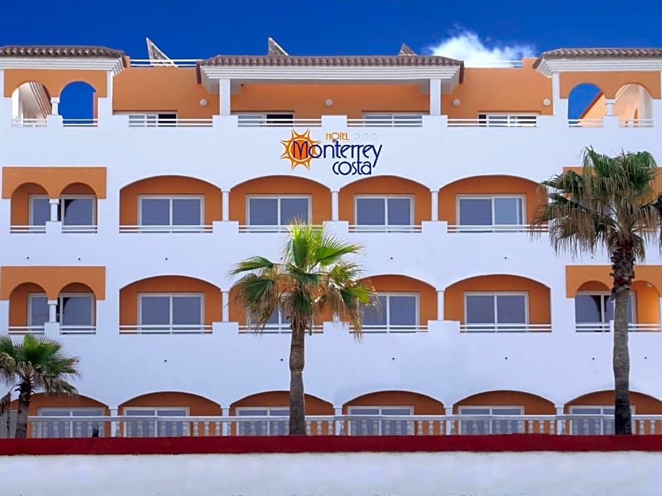 Hotel Monterrey Costa
