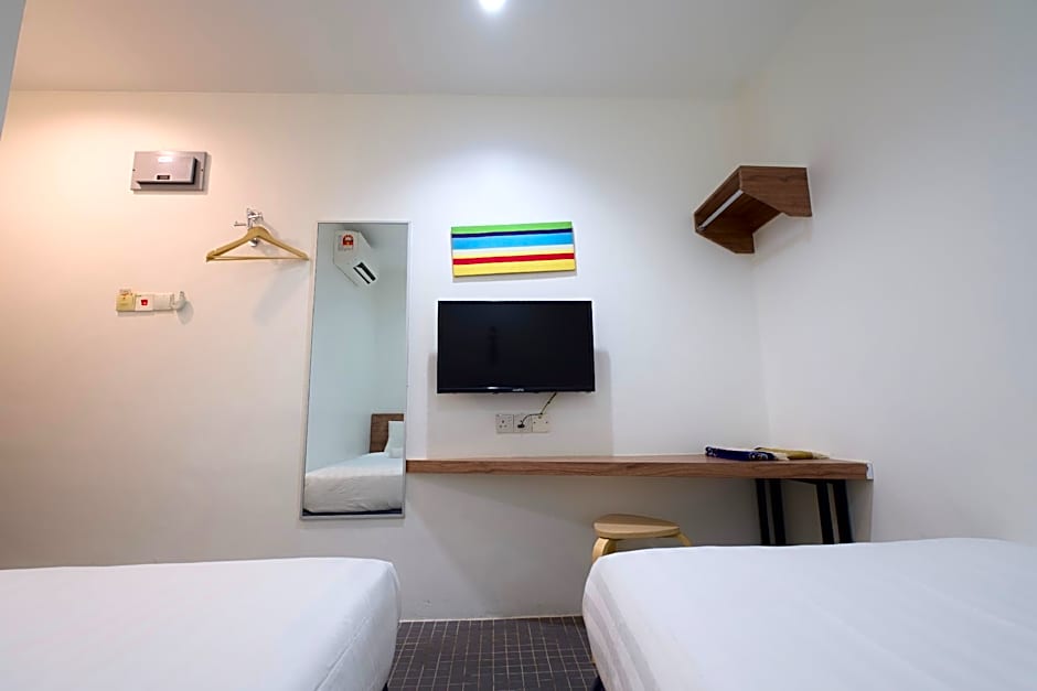 T Hotel Kuala Perlis