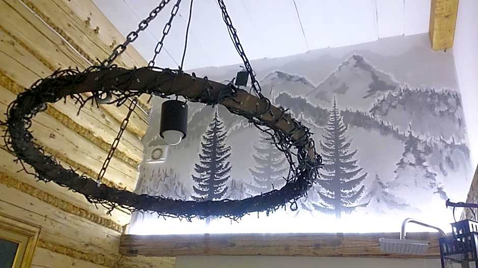 Willa Jasna Apartamenty centrum Zakopane