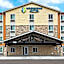 Woodspring Suites Reno Sparks