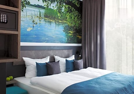 Hotel Amper
