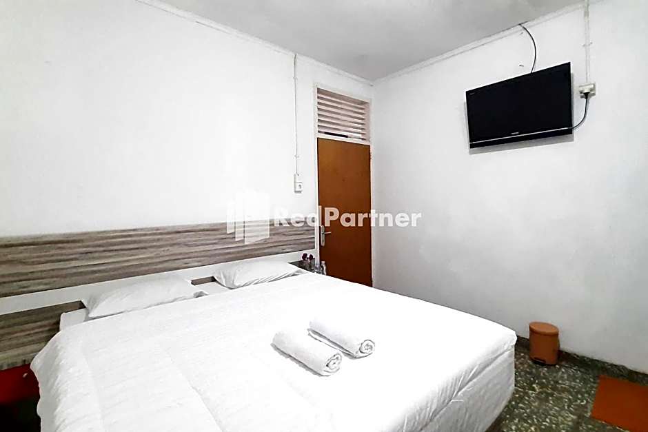 Roemah Proklamasi Syariah Mitra RedDoorz