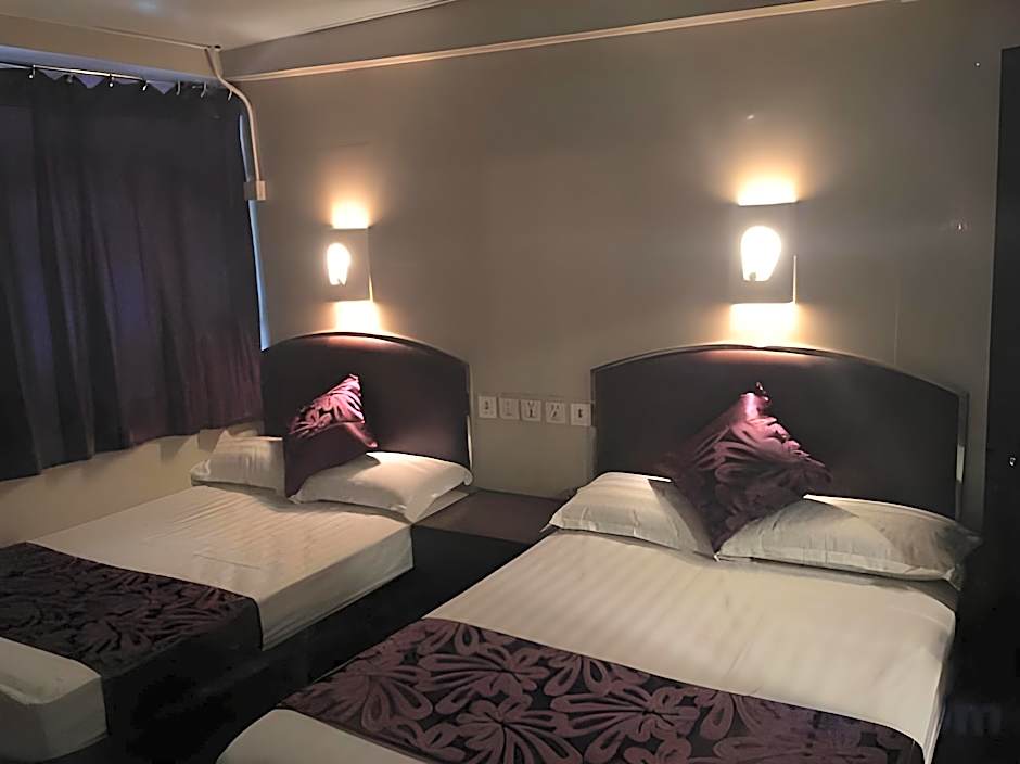 Kowloon Youth Village