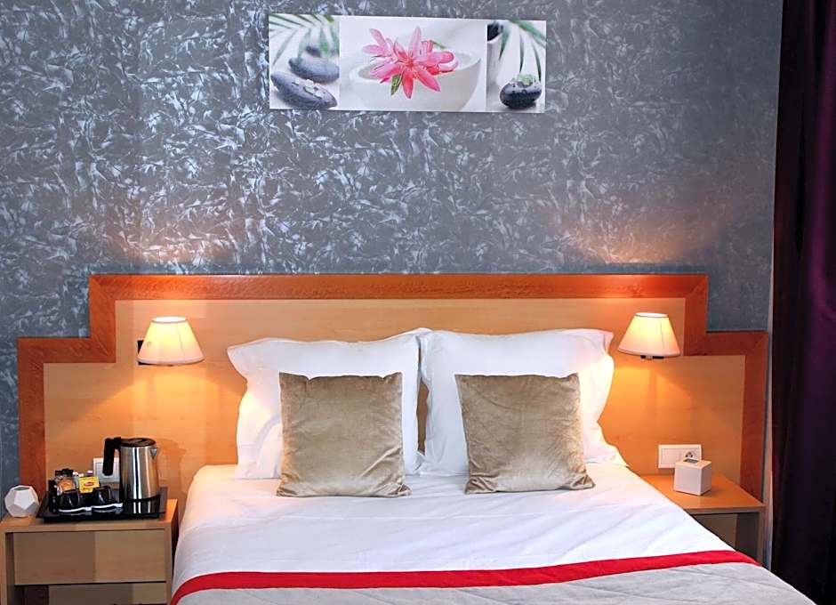 Hotel Du Chemin Vert