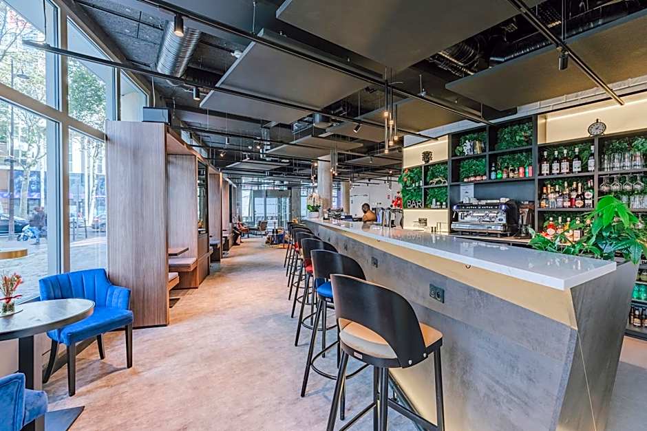 Appart'City Collection Paris Gare de Lyon