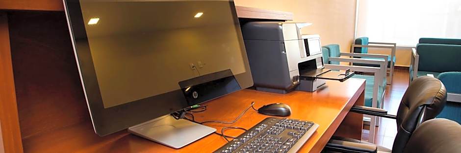 Four Points By Sheraton Queretaro Norte