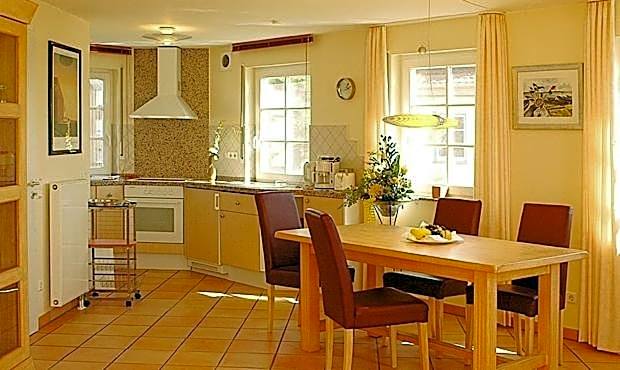 Hotel Fürst Jaromar