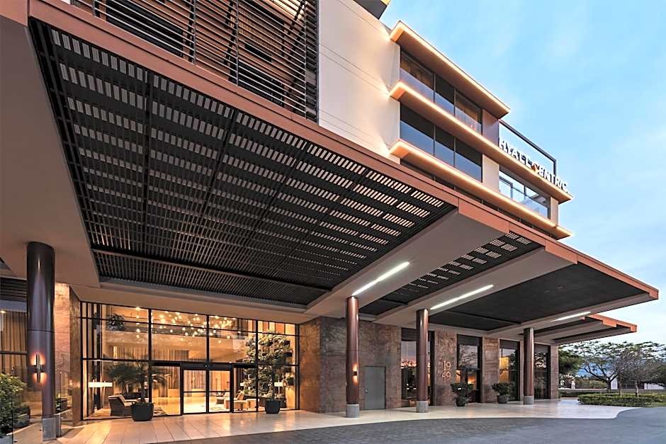 Holiday Inn San Jose Escazu