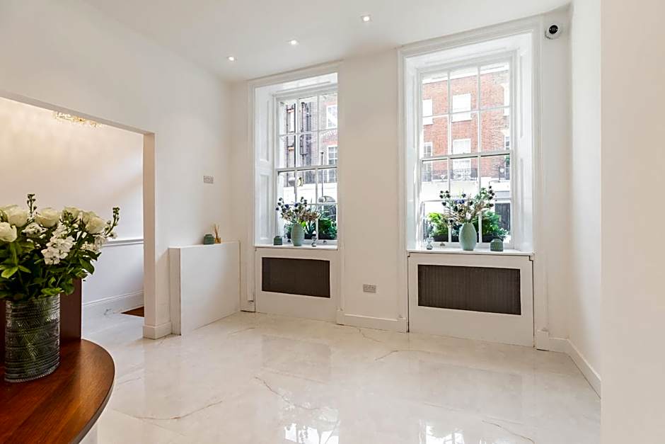 The Chapter Hotels - Griffin House