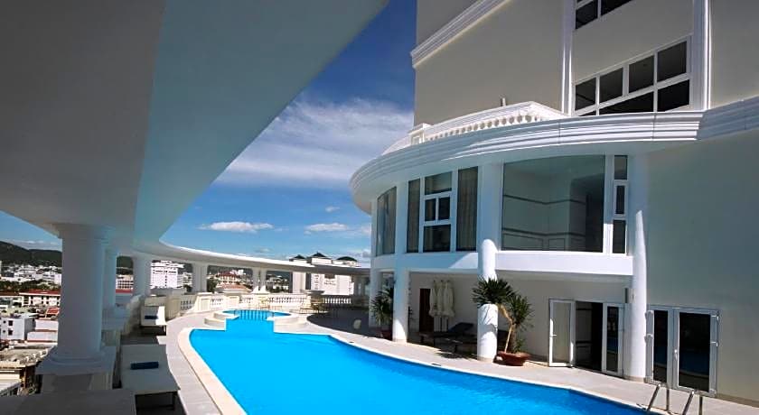 Nha Trang Palace Hotel