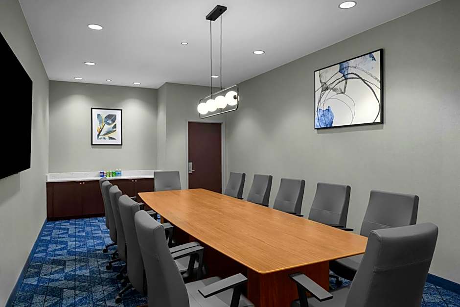 Courtyard by Marriott Pittsburgh Airport Settlers Ridge