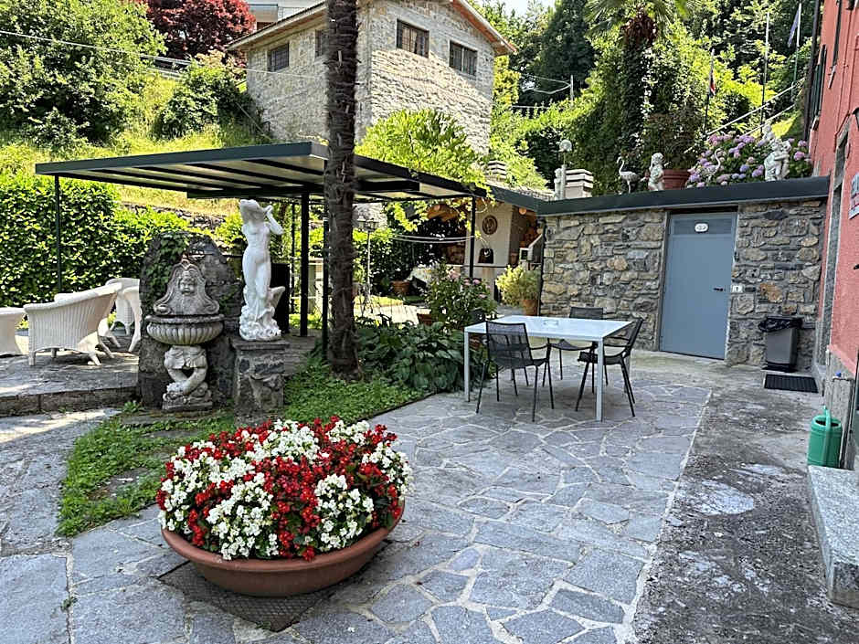 Bellagio Bed & Breakfast