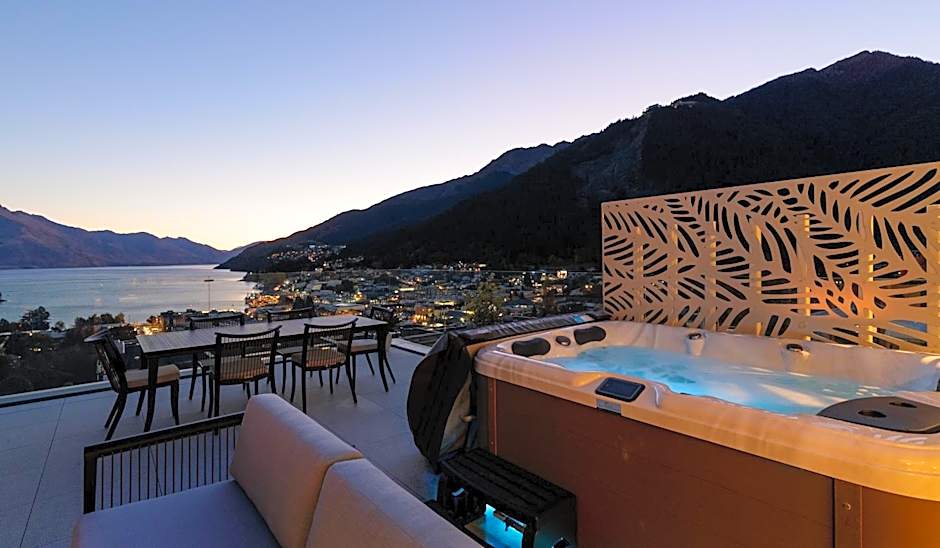 The Carlin Boutique Hotel