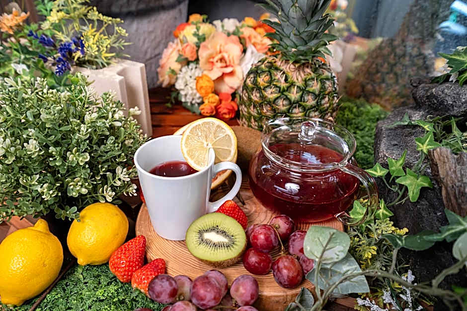 L stay & grow Harumi