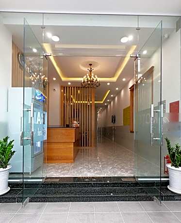 BALI Motel Vung Tau
