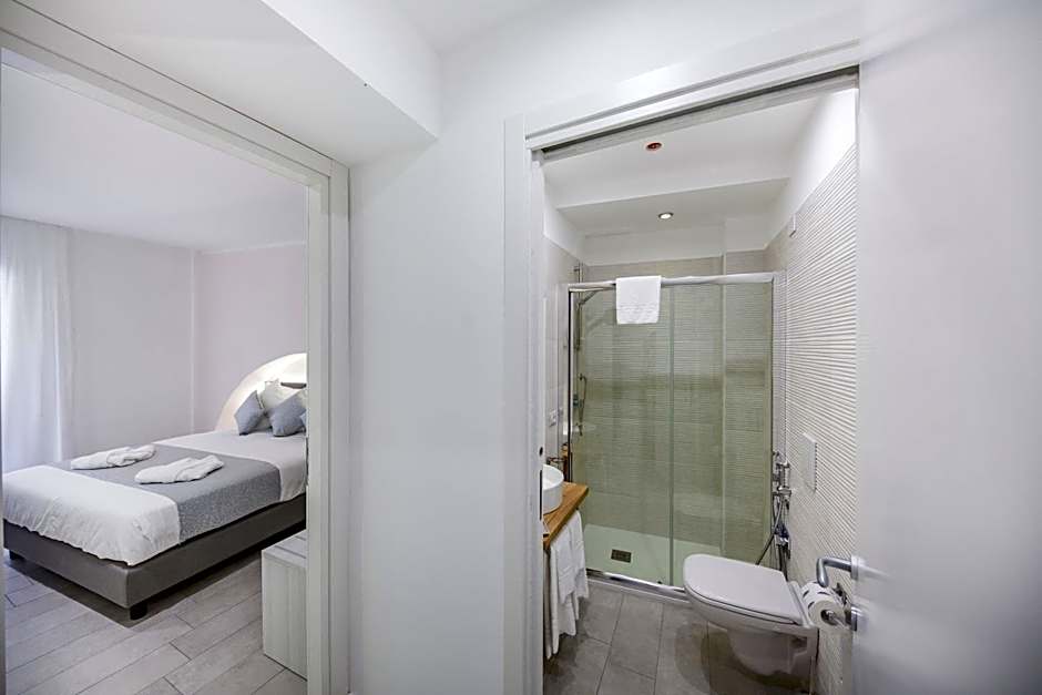 Ossuna Bay Hotel Boutique