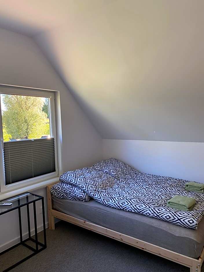 Domek Wypoczynkowy Strzelnica Trofeum